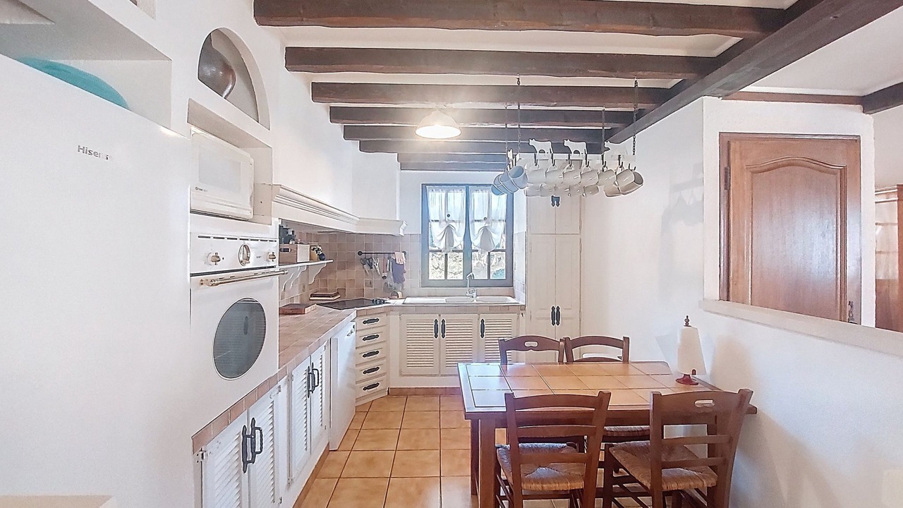 Photo of Bedroom in Le Val