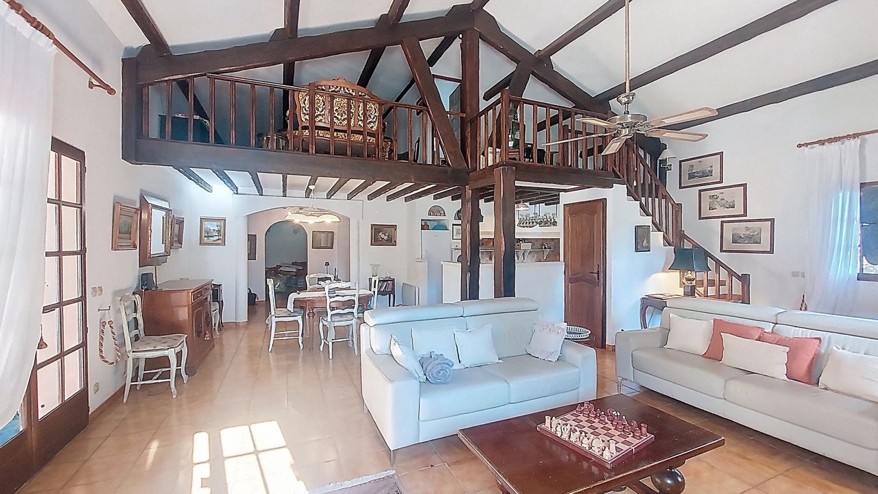 Photo of Livingroom in Le Val