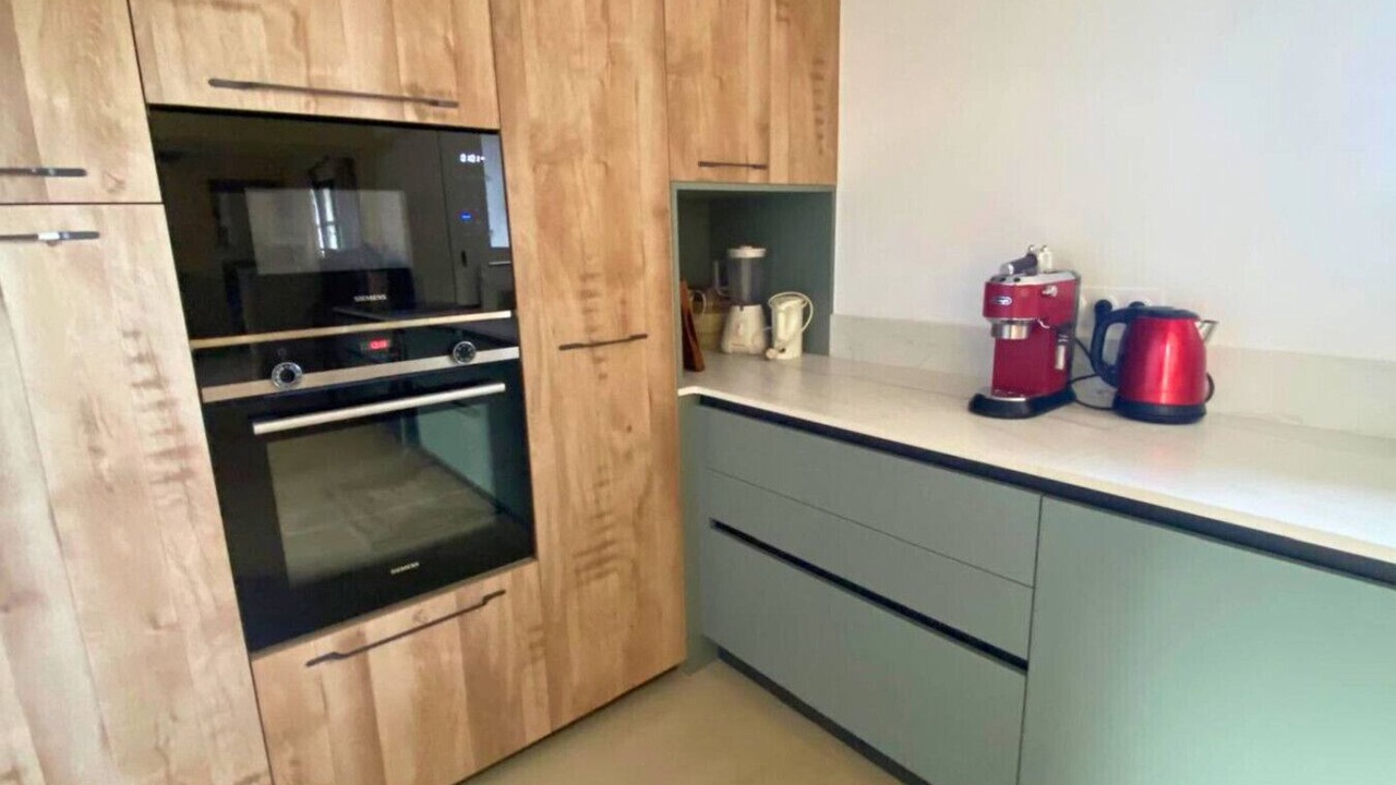 Photo of Kitchen in Rochegude