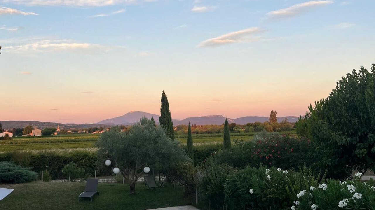 Photo of Outdoor in Rochegude