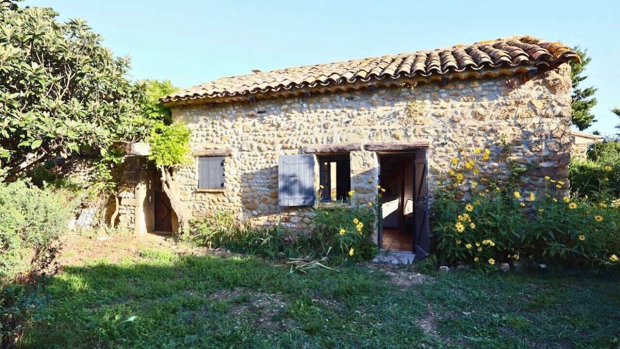 Photo of Outdoor in Rochegude