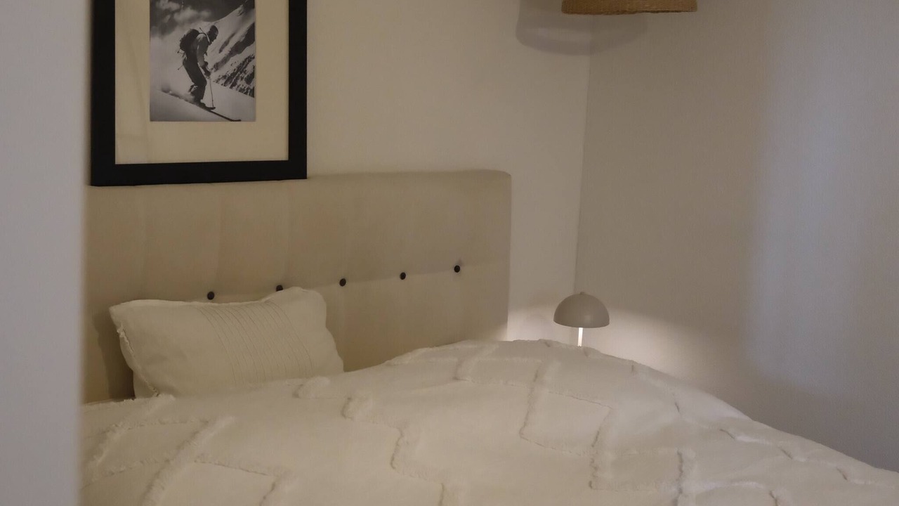 Photo of Bedroom in Brittern