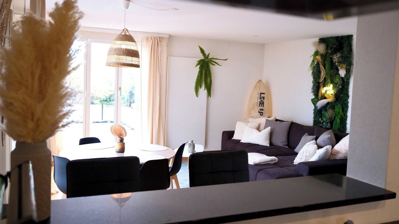 Photo of Livingroom in Brittern