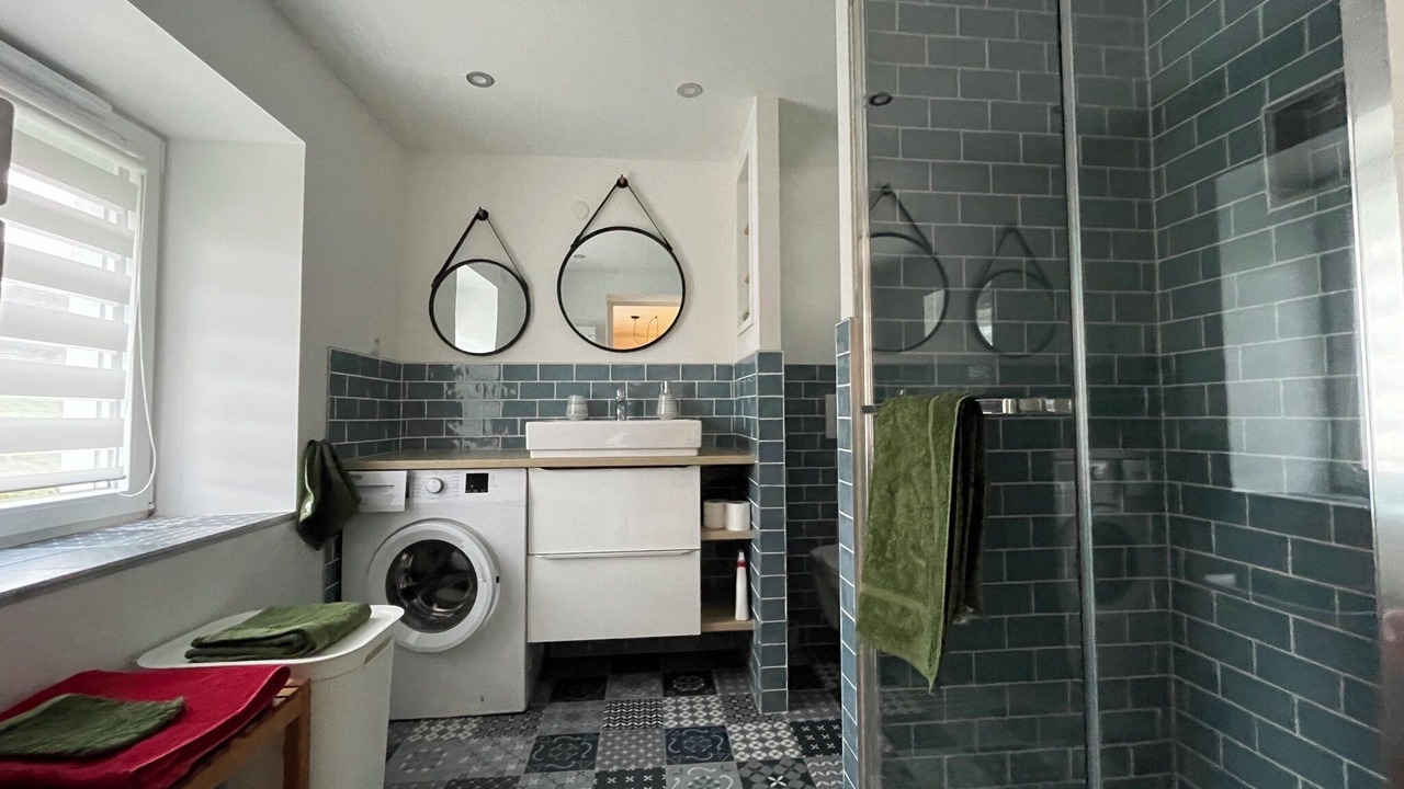 Photo of Bathroom in Corcieux