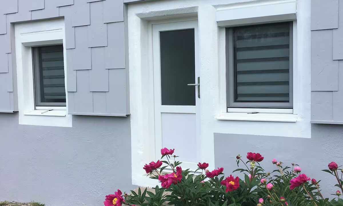 Photo of Outdoor in Corcieux