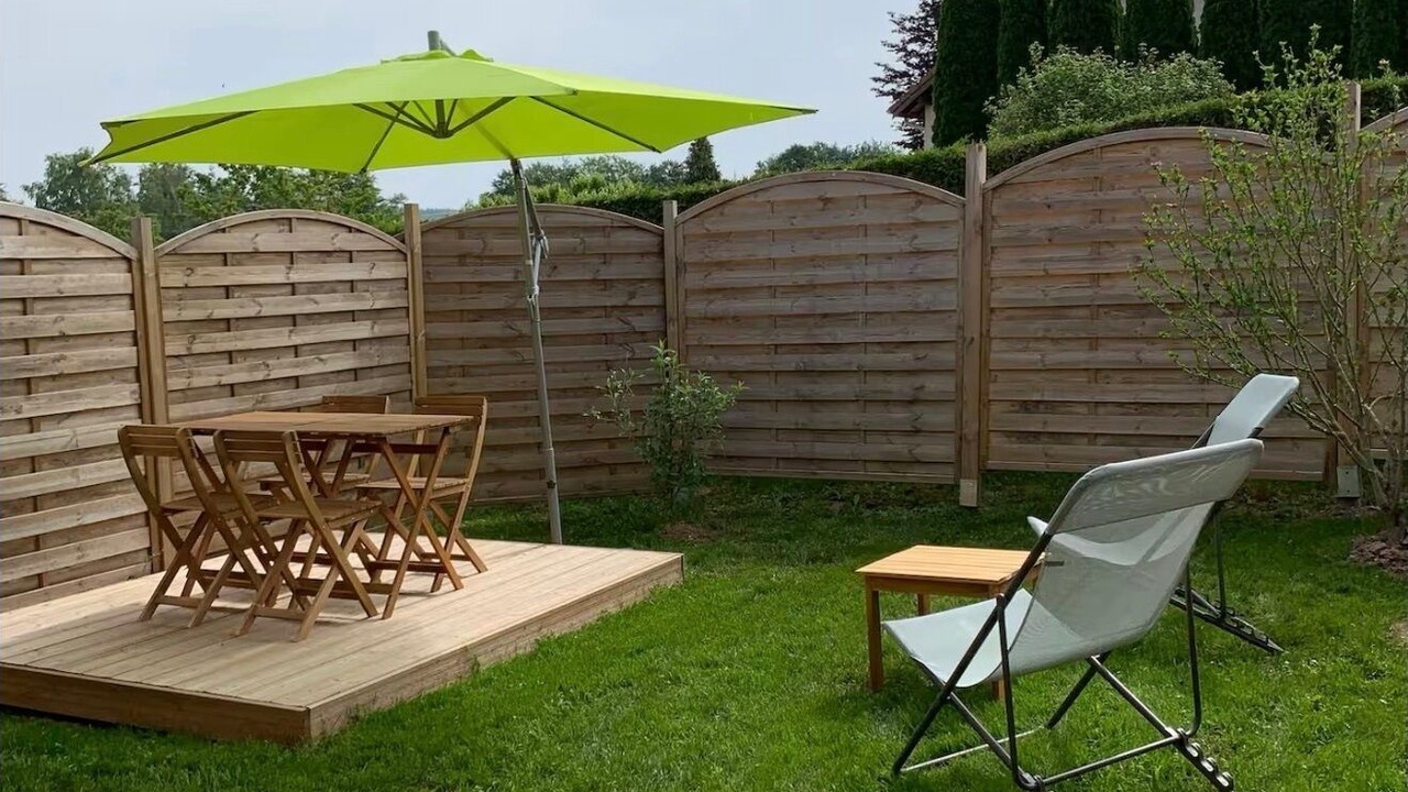 Photo of Outdoor in Corcieux