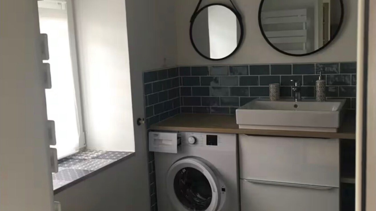 Photo of Bathroom in Corcieux