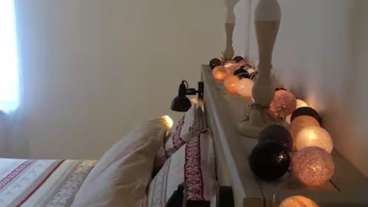 Photo of Bedroom in Corcieux