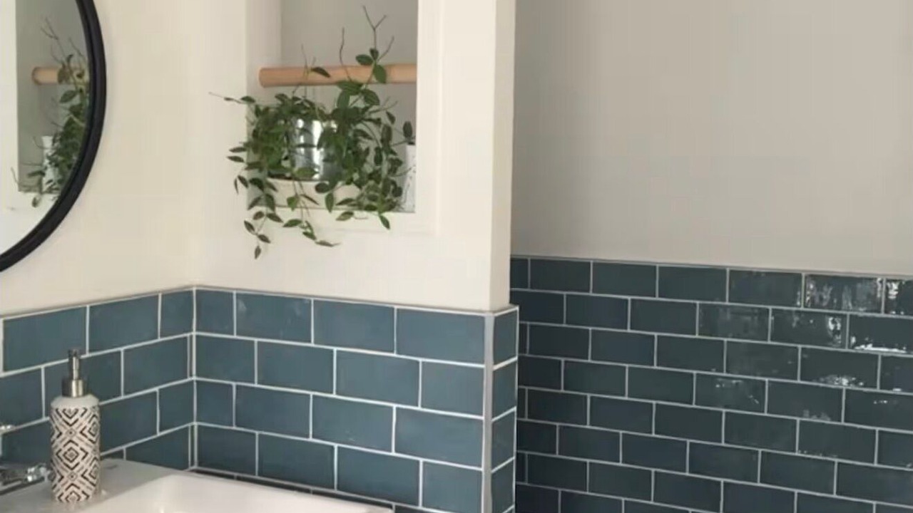 Photo of Bathroom in Corcieux