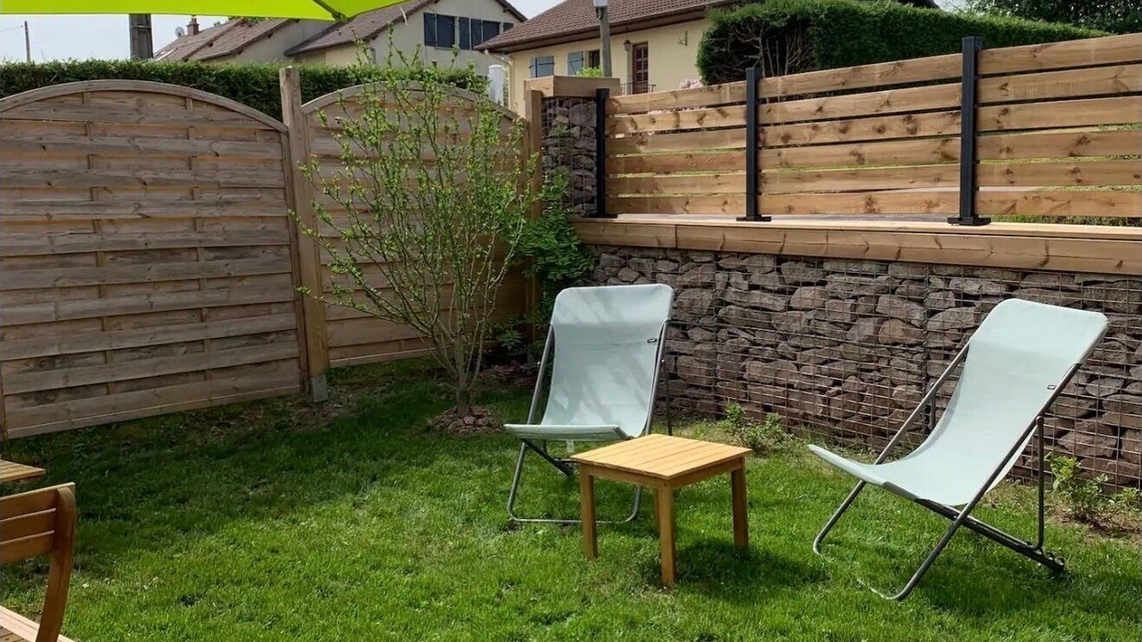 Photo of Outdoor in Corcieux