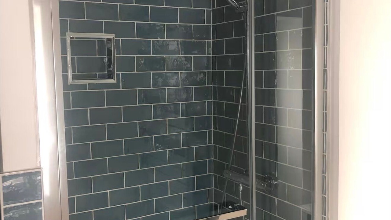 Photo of Bathroom in Corcieux