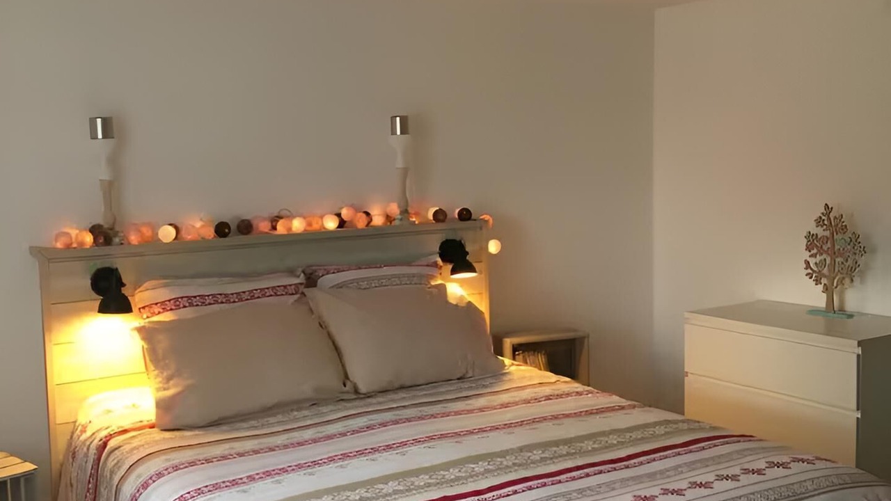 Photo of Bedroom in Corcieux
