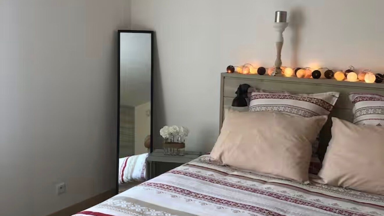 Photo of Bedroom in Corcieux