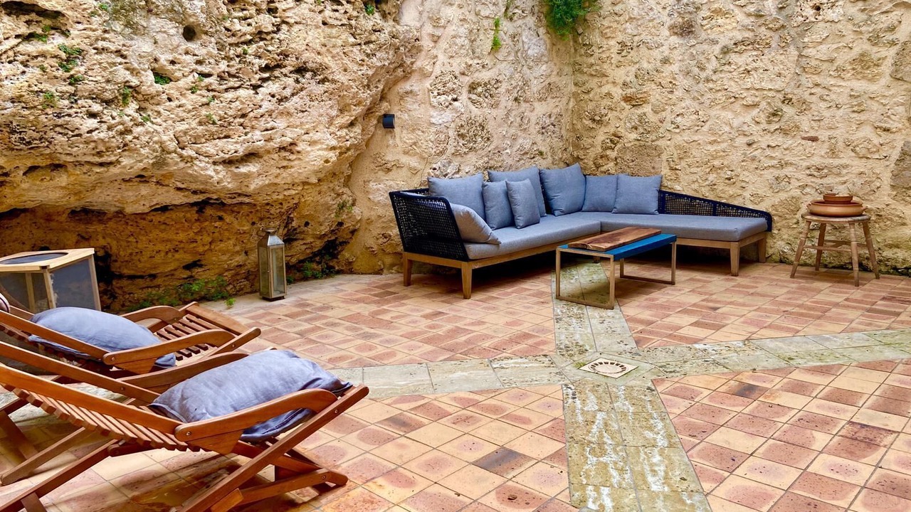 Photo of Patio Balcony in Saint-Creac