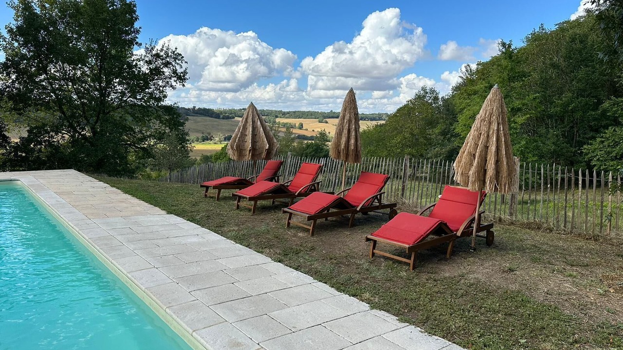 Photo of Outdoor in Saint-Creac