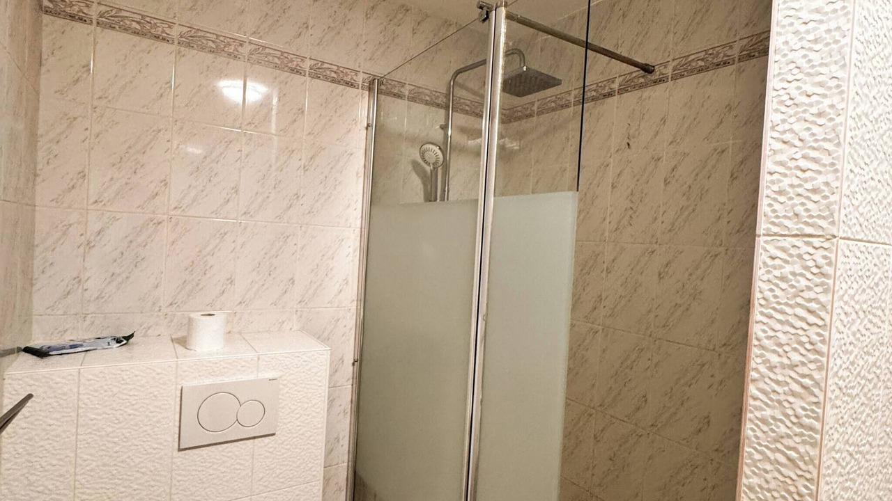 Photo of Bathroom in Cœur de Ville