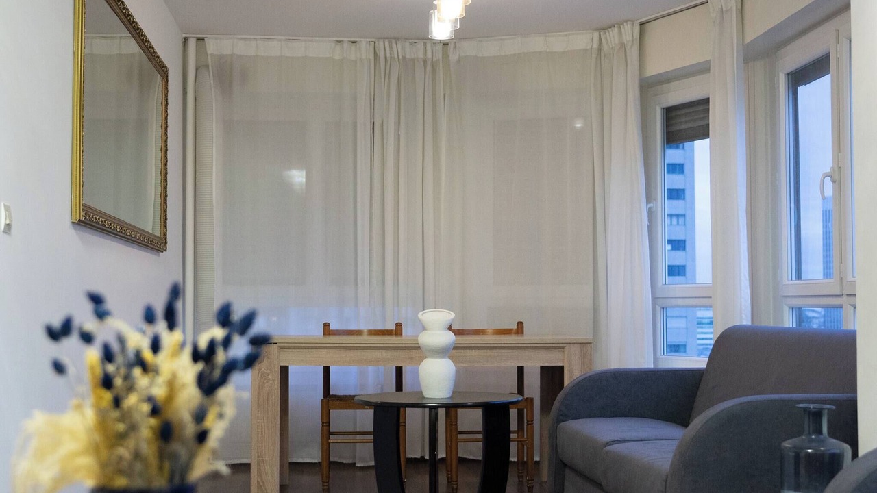 Photo of Livingroom in Cœur de Ville
