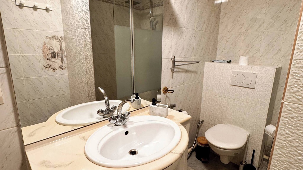 Photo of Bathroom in Cœur de Ville