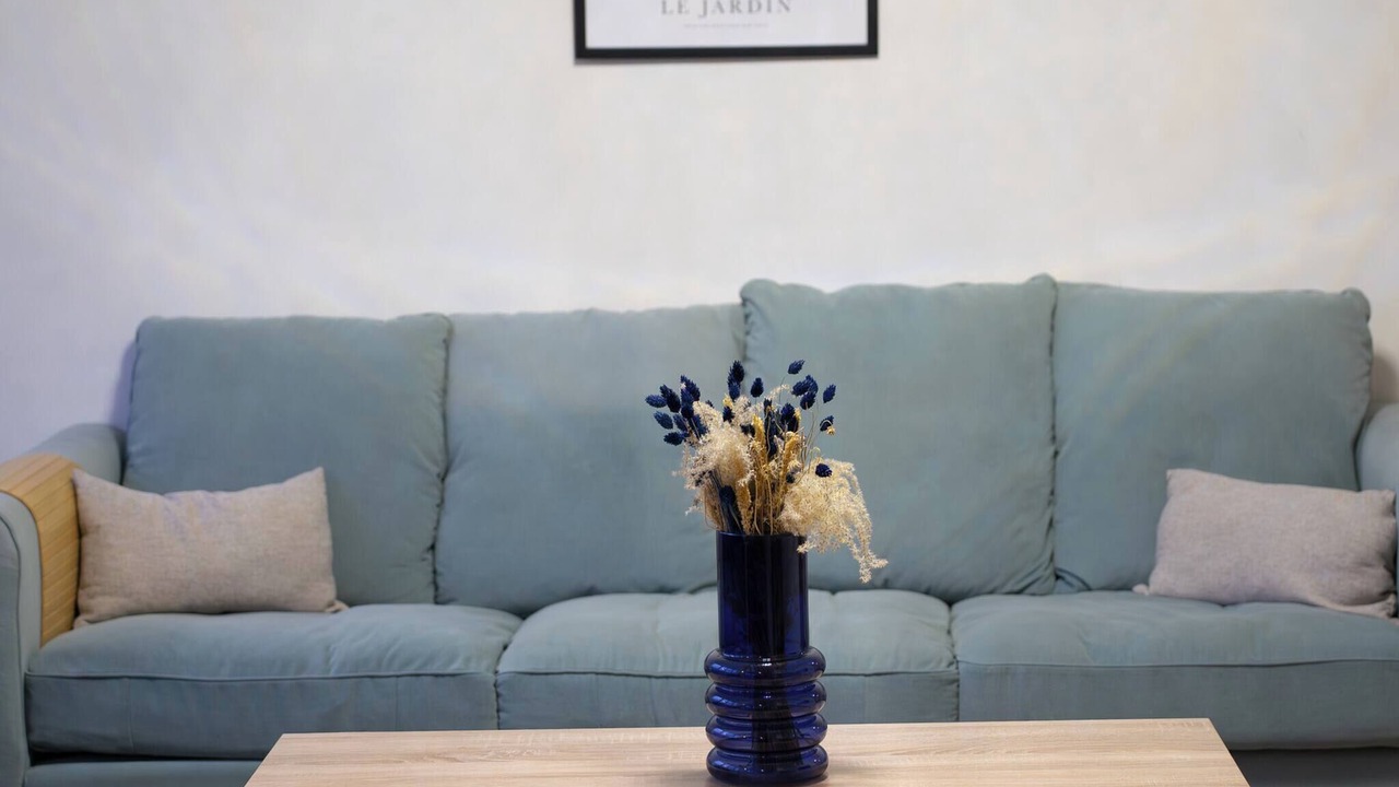 Photo of Livingroom in Cœur de Ville