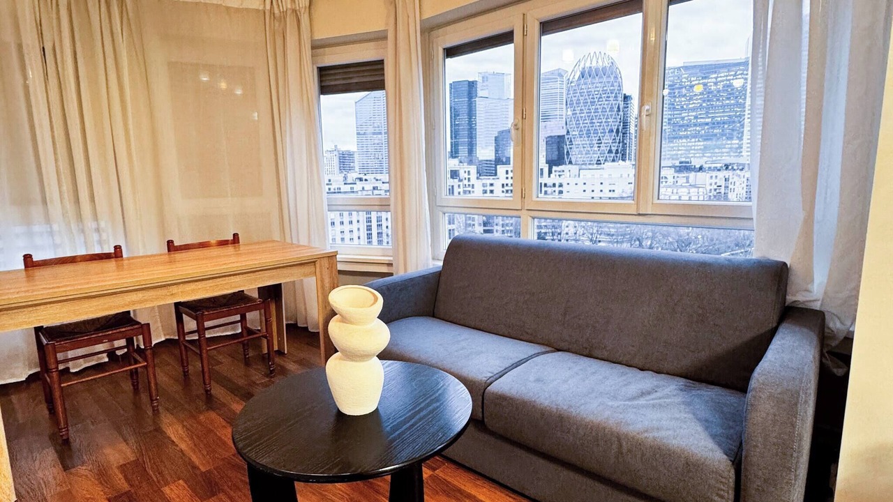 Photo of Livingroom in Cœur de Ville