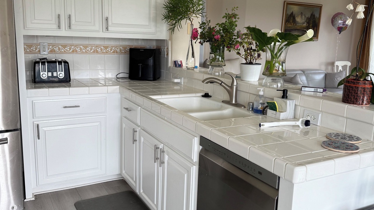 Photo of Kitchen in Salinas
