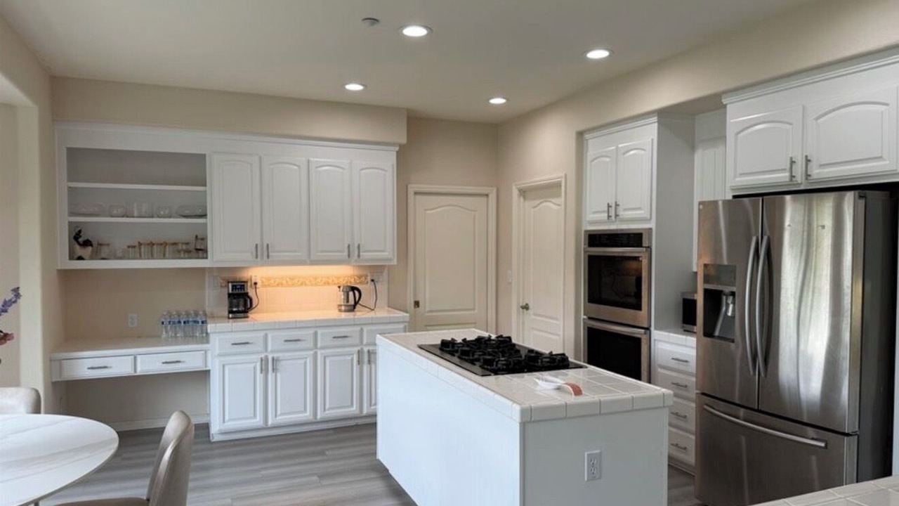 Photo of Kitchen in Salinas