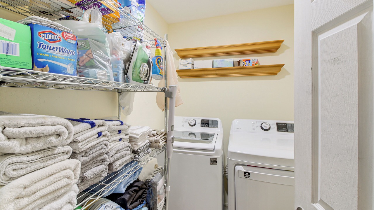 Photo of Bedroom in Benton