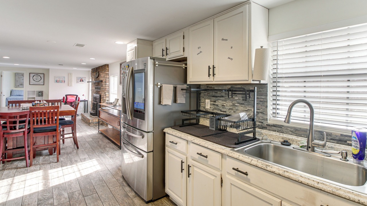 Photo of Kitchen in Benton
