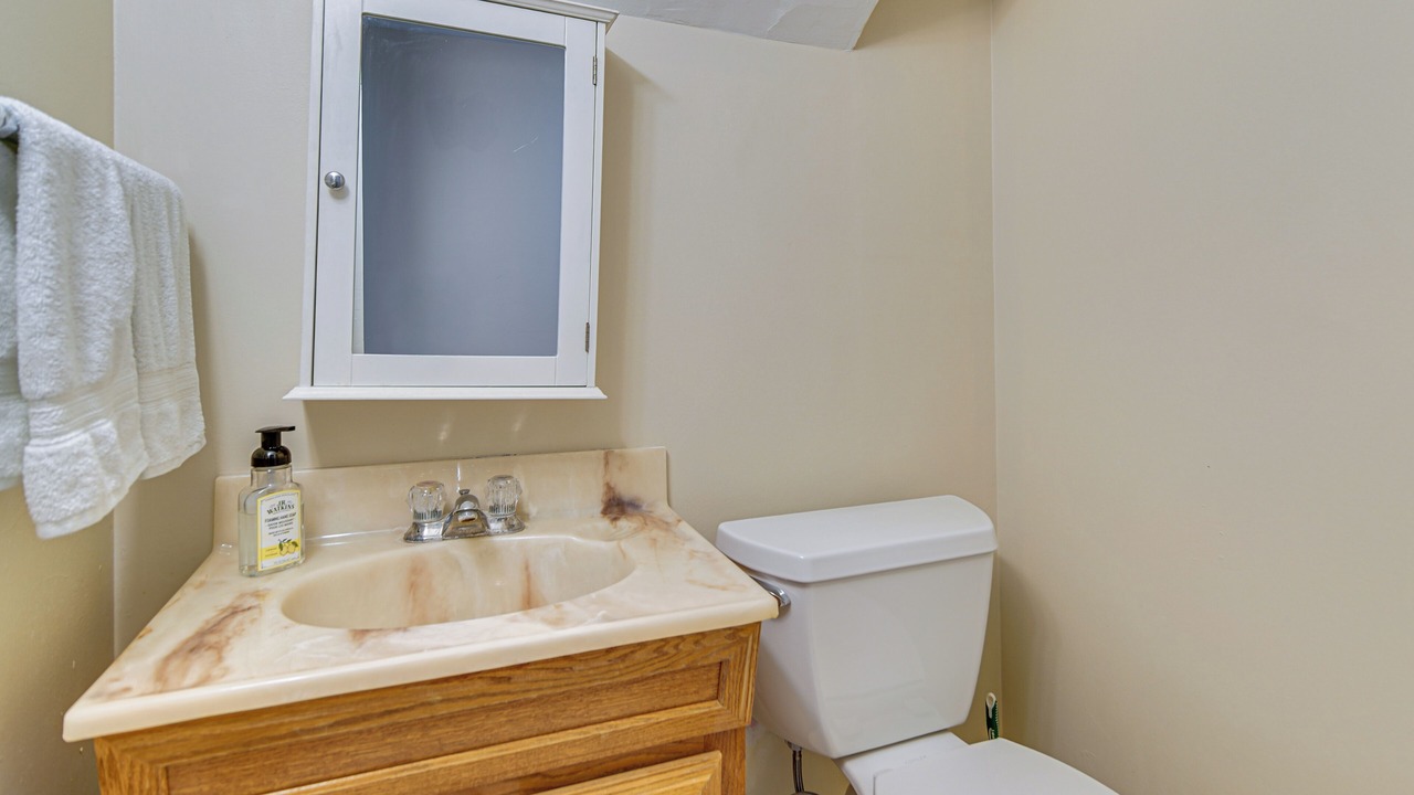 Photo of Bathroom in Fox River Grove
