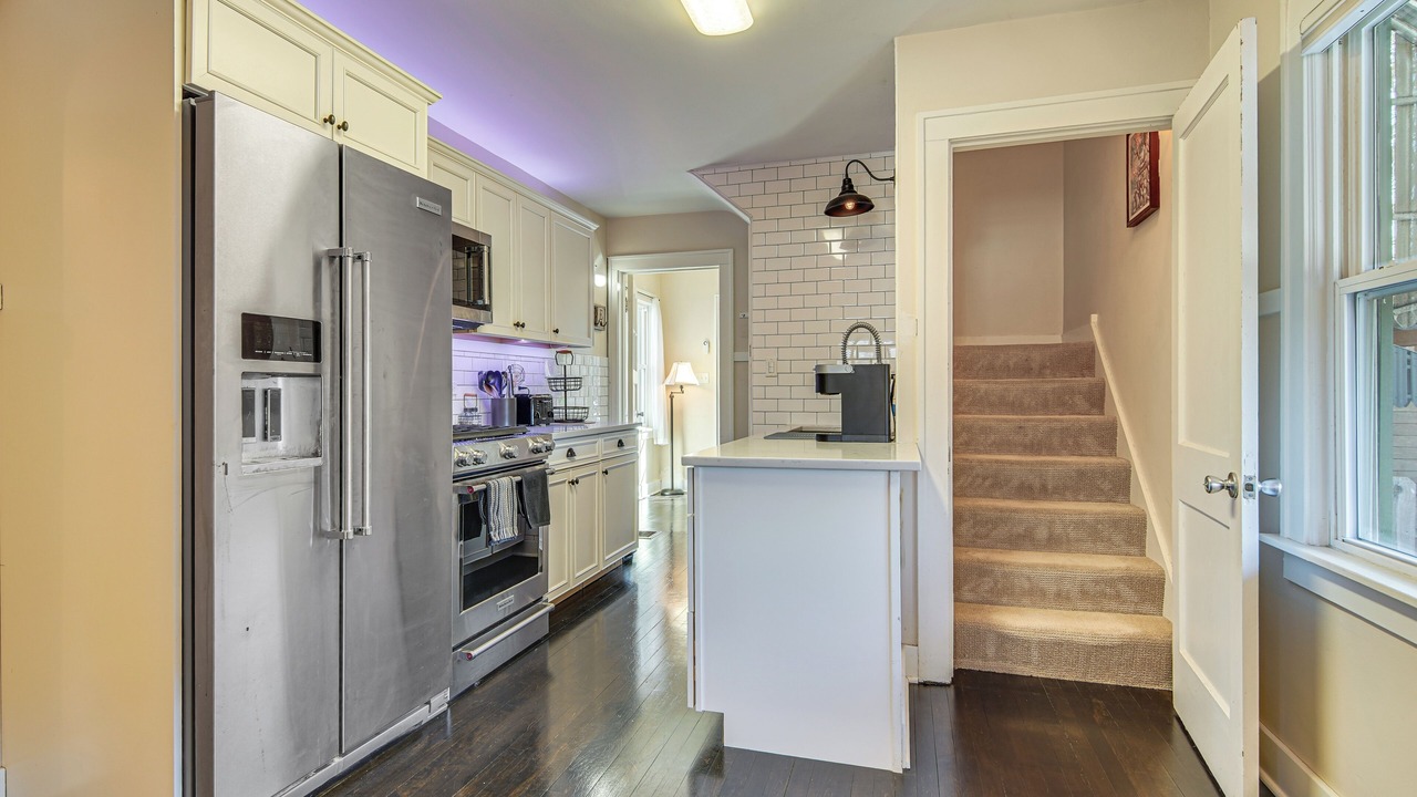 Photo of Kitchen in Fox River Grove