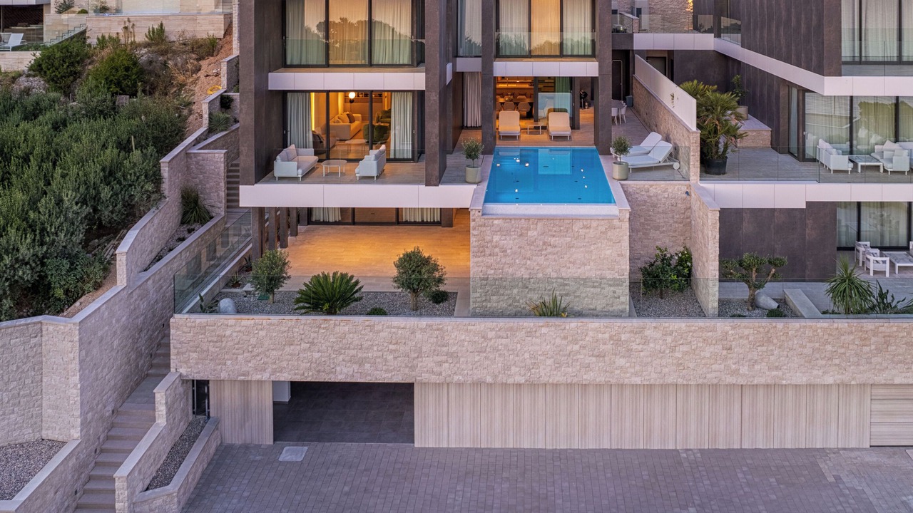 Photo of Outdoor in Brela