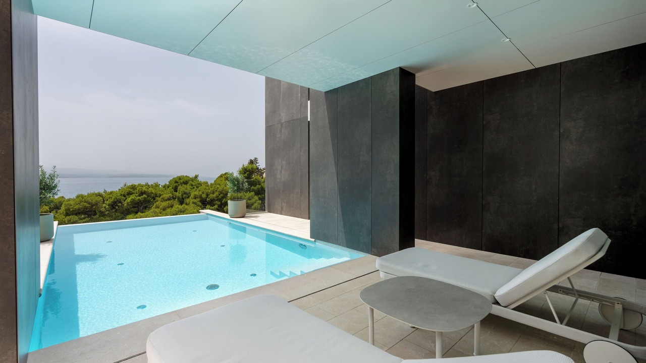 Photo of Outdoor in Brela