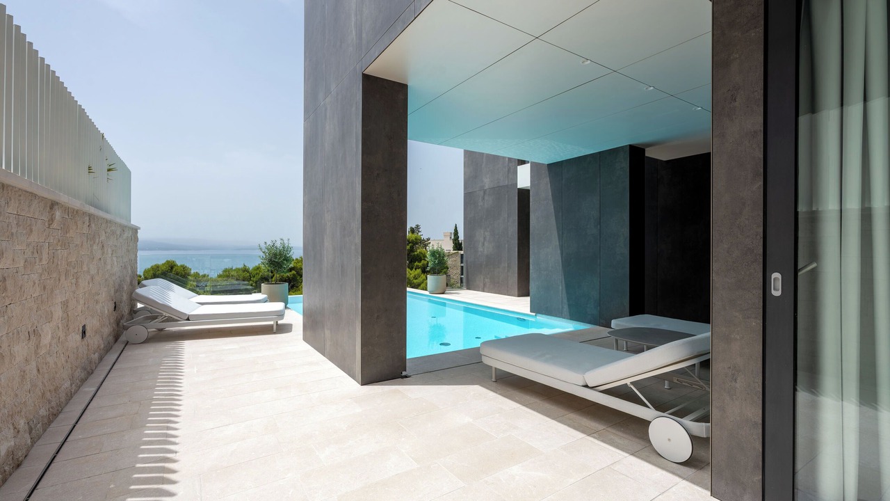 Photo of Outdoor in Brela