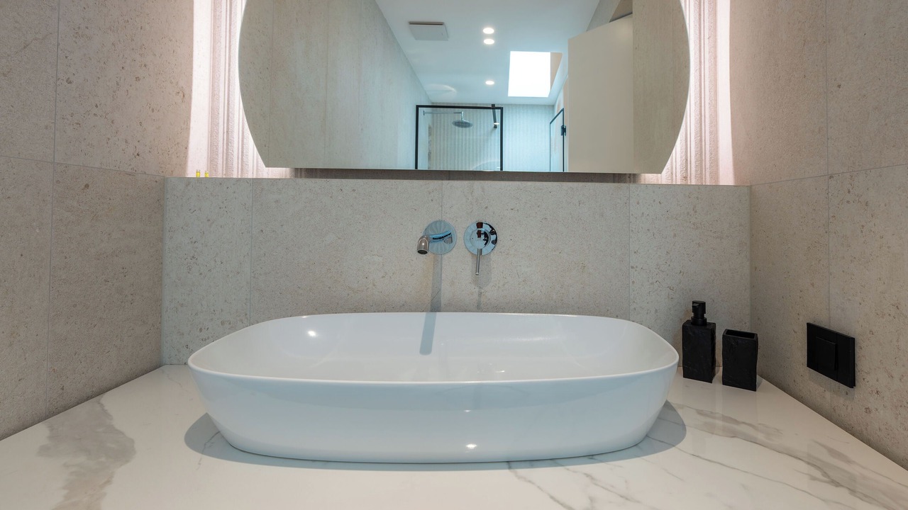 Photo of Bathroom in Brela