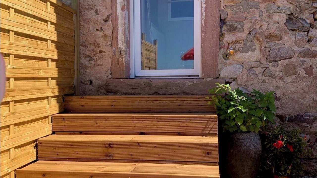 Photo of Outdoor in Corcieux