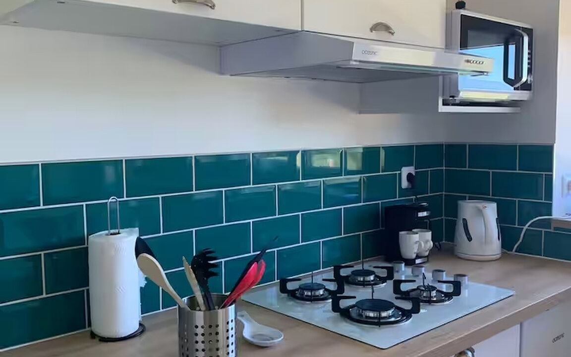 Photo of Kitchen in Corcieux