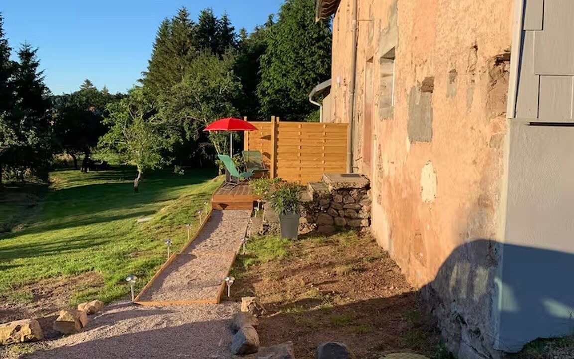 Photo of Outdoor in Corcieux