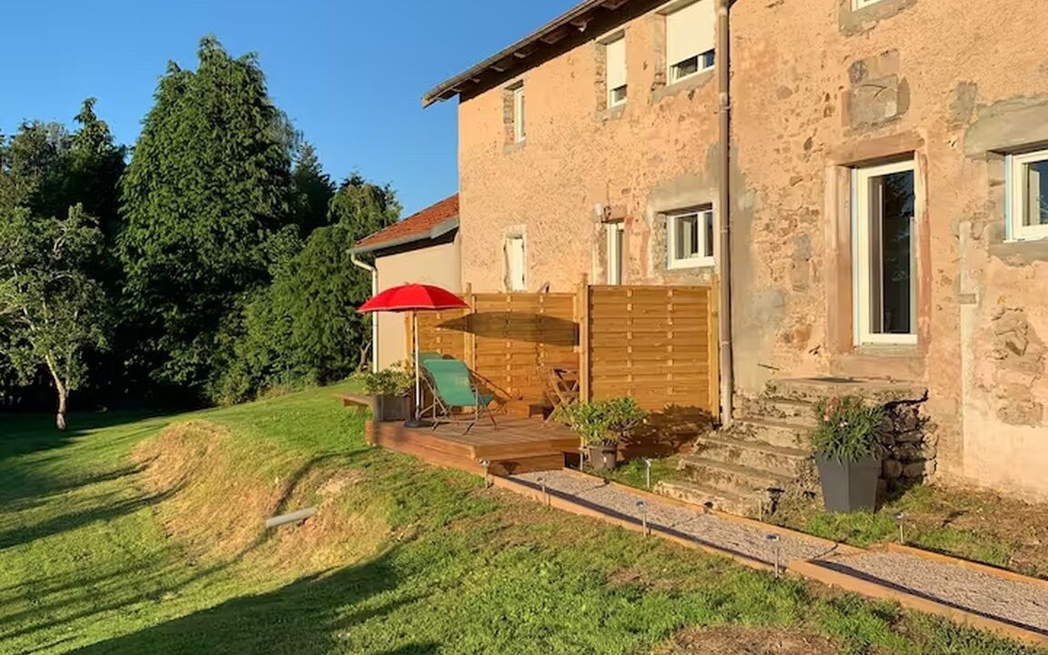 Photo of Outdoor in Corcieux