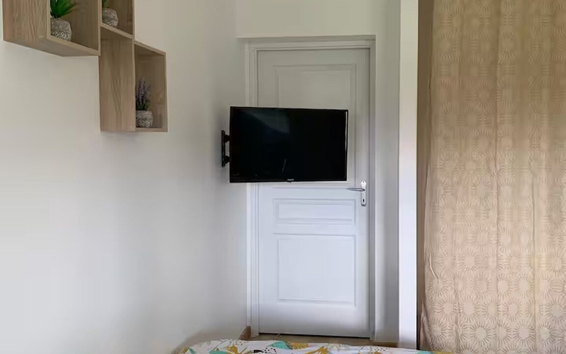 Photo of Bedroom in Corcieux