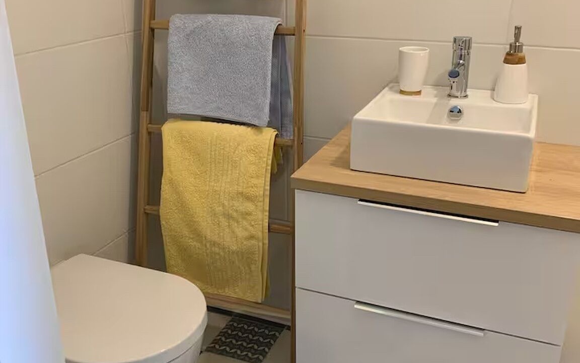 Photo of Bathroom in Corcieux