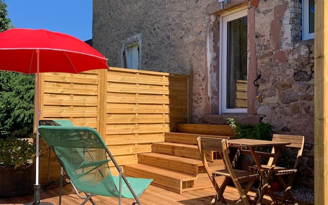 Photo of Outdoor in Corcieux