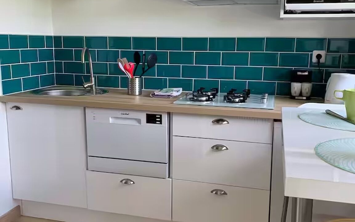 Photo of Kitchen in Corcieux