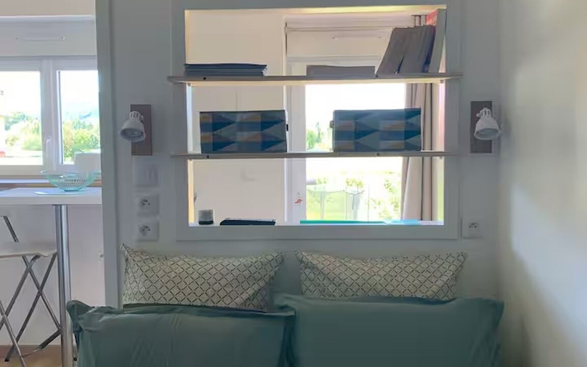 Photo of Bedroom in Corcieux