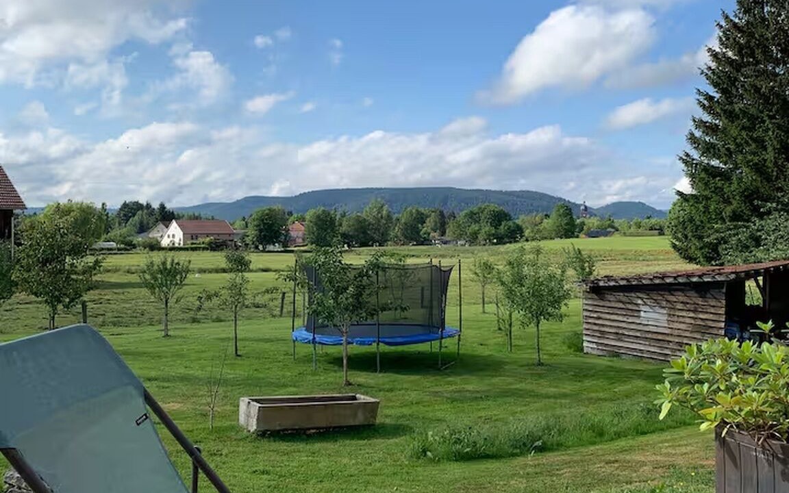 Photo of Outdoor in Corcieux