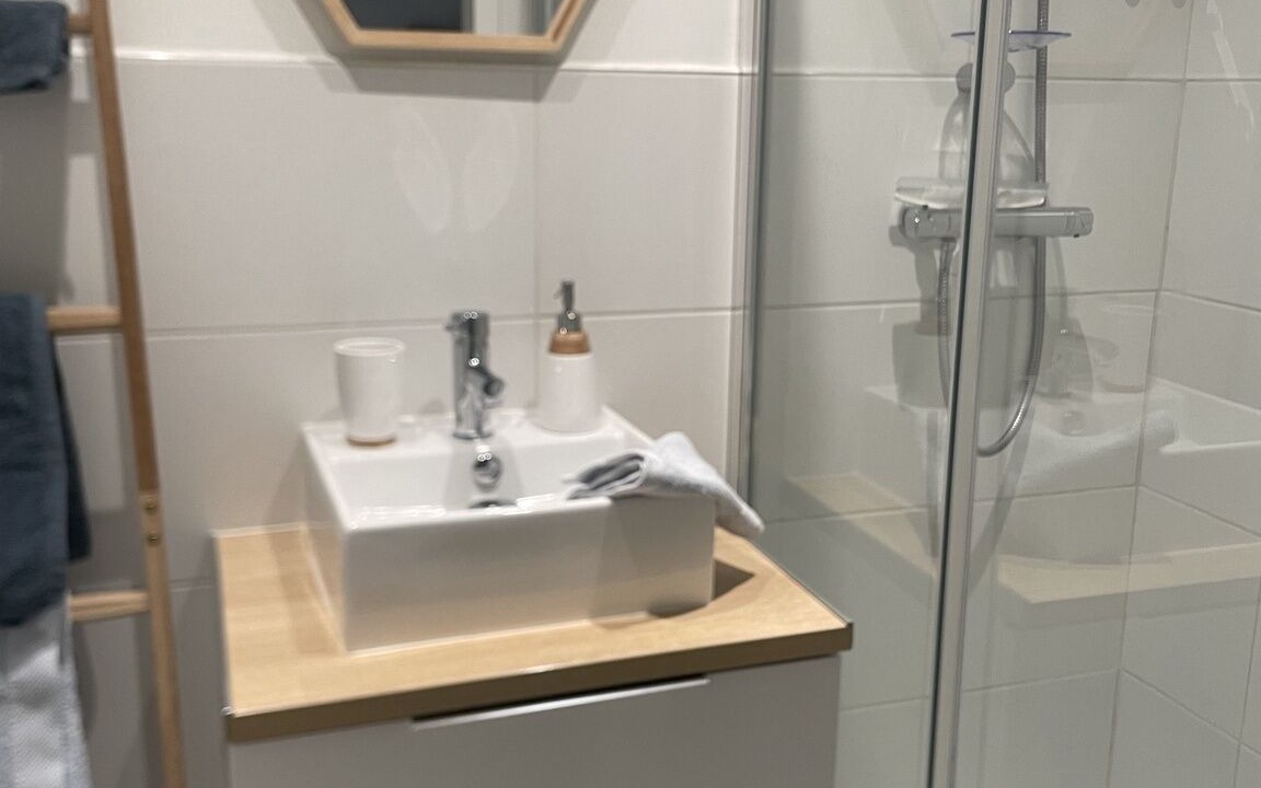 Photo of Bathroom in Corcieux