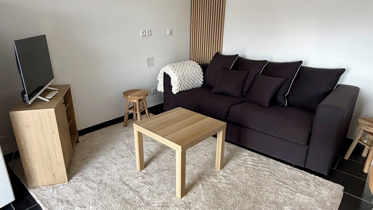 Photo of Livingroom in Corcieux