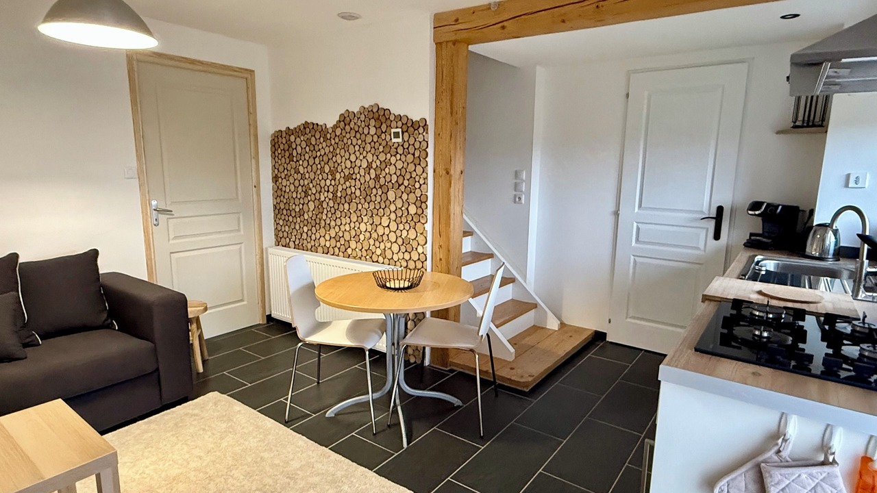 Photo of Kitchen in Corcieux
