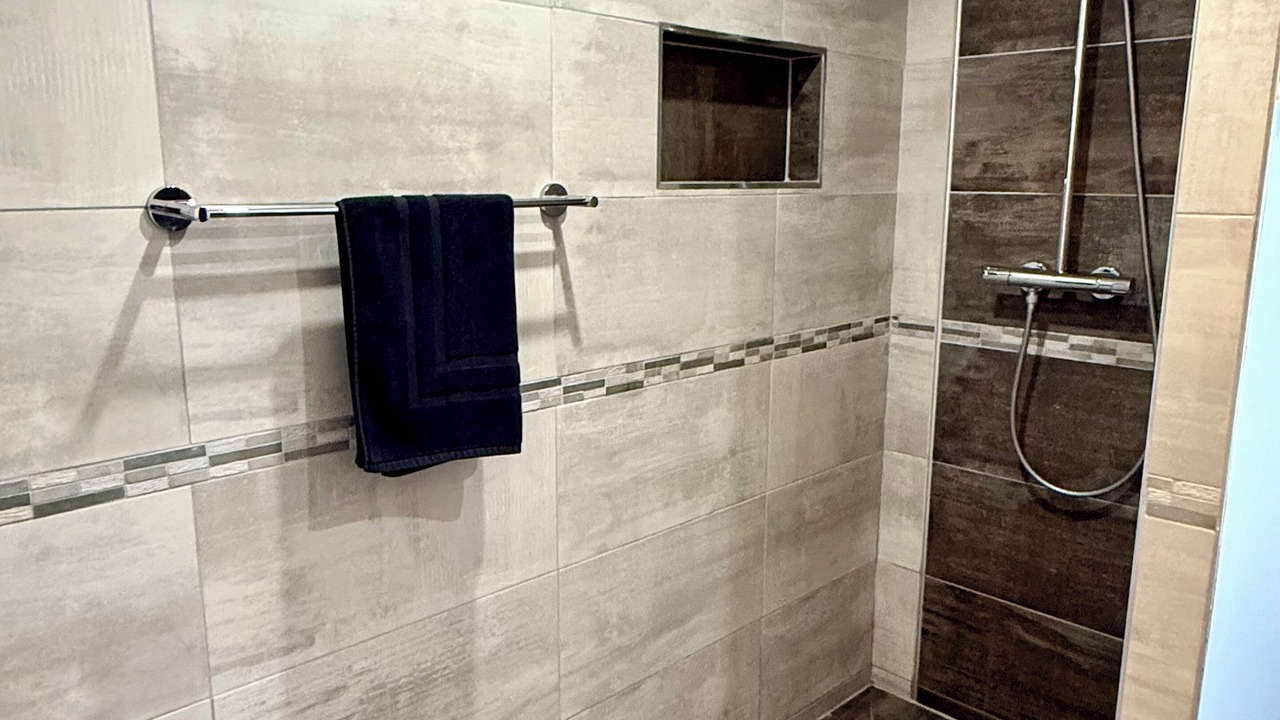 Photo of Bathroom in Corcieux