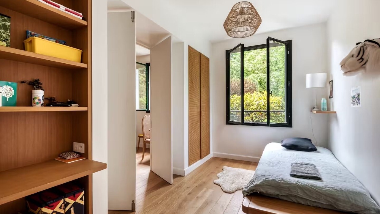 Photo of Bedroom in Neuilly-sur-Seine