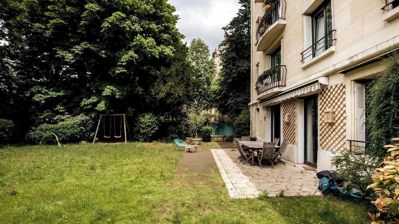Photo of Outdoor in Neuilly-sur-Seine